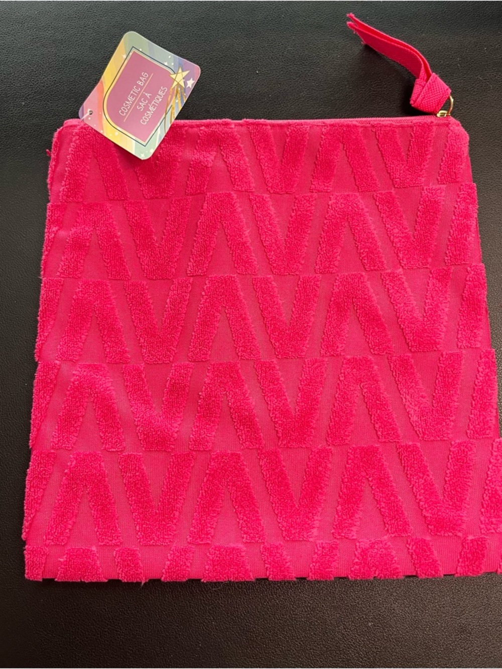 e.l.f. Makeup Bundle-Makeup Bag, Brush, Blush, 2 CC Creams, Lip Oil, Mascara. - Picture 2 of 13
